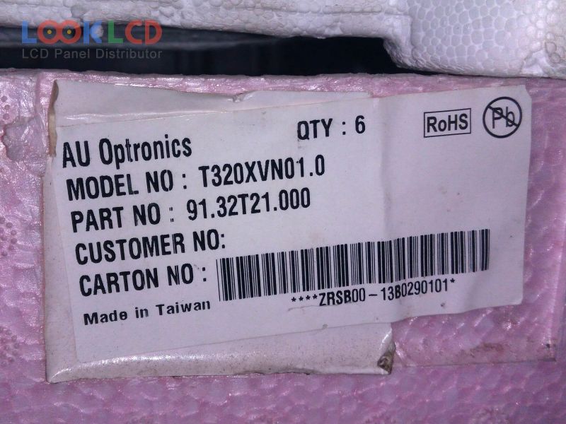 T320XVN01.0 CELL
